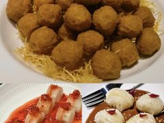 -喜悦烤鸭·新京菜(王府井店)