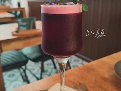 -埋位小酒馆(东城店)
