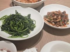 -艳阳天·非遗楚菜(武汉客厅店)