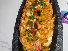 -3号仓库·创意中国菜(嘉兴龙鼎万达店)