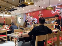 -袁记串串香(新南门店)