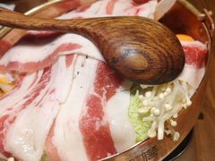 -井圣日膳(万达店)