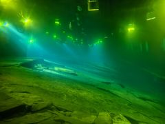 -白鹤梁水下博物馆