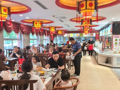 -百味饺子城•海鲜家常菜(秦皇岛店)