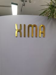 -XIMA·美发沙龙