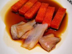 -亚马逊环球美食百汇(新城吾悦广场店)