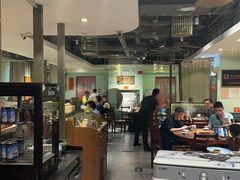 -北京老门框爆肚涮肉馆(凤城六路店)