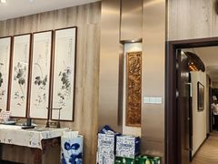 -福来齐·鲁菜海鲜·渔家菜(朝阳街分店)