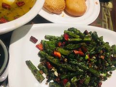 -缪氏川菜(丰盛町店)