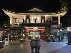 -侨美·唐荔园·40年地道粤菜