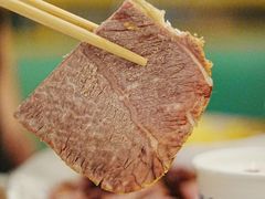 -丝路伊兰·兰州牛肉面(牛街总店)