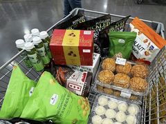 -山姆会员商店(邻瑞广场店)