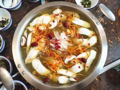 -云南邹记天麻火腿鸡(簇桥店)