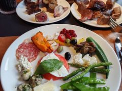 -拉蒂娜·巴西牛排馆 Latina·Brazilian Steakhouse(铜仁旗舰店)