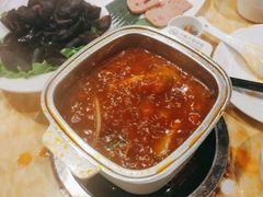 -清真军邺·金富苑肥牛(石坡街旗舰店)