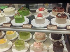 -野人先生现做冰淇淋(北京环宇荟店)