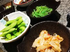 -NIUAN牛庵·日式和牛烧肉(恒隆店)