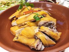 -乾隆美食·本帮菜(黄河路店)