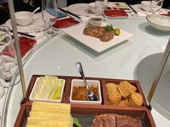 -四季民福烤鸭店(王府井灯市口店)