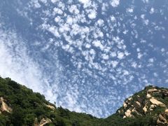 -碓臼峪自然风景区