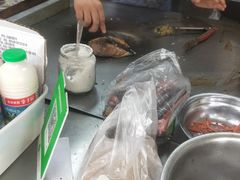 玉米饼-缘顺缘兴玉米饼(吉杨路店)