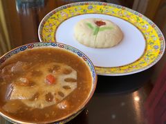 -富华斋饽饽铺·宫廷糕点·伴手礼(护国新天地店)