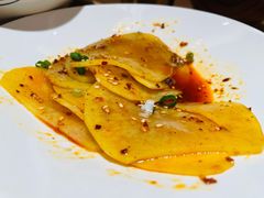 麻辣土豆片-马记永·兰州牛肉面(天通苑家乐福店)