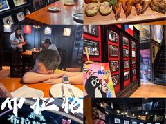 -布拉格餐厅· 中欧捷克菜(全国首店)