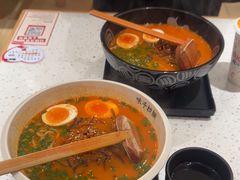 -味千拉面(广州白云机场T1西二店)