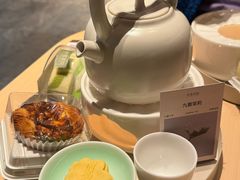 -奈雪茶院·茶室茶馆(广州粤海天地店)