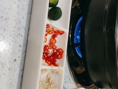 -烹然四季椰子鸡火锅(团结湖总店)