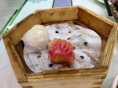 -东鑫记港式茶餐厅(南京东路店)