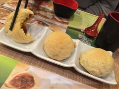 添好运点心专门店(中环IFC店)-添好运点心专门店(中环IFC店)