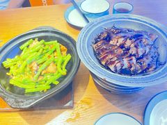 -常来小聚·广州非遗传承餐厅(地王广场店)