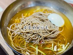 -火炉火自助餐(枫蓝国际店)