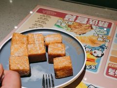 -大头力茶餐厅(花都融创茂店)