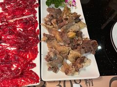 -牛事制造局牛肉火锅(莲岳路店)
