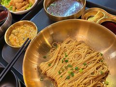 -贡梅老面馆·蟹粉面·无锡特色小吃(南长街主推店)