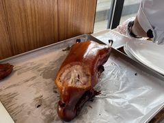 -四季民福烤鸭店(前门店)
