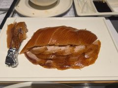 -小大董·烤鸭(观景餐厅·南京西路店)