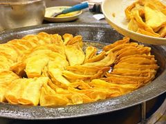 -李记清真馆(打钉巷店)