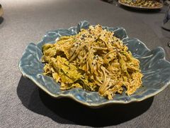 -羲和雅苑•北京烤鸭(国贸商城店)