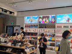 -苏宁极物(苏宁生活广场店)