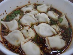-回坊马二饺子馆