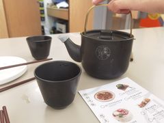 -蔡澜点心·粤菜(西单大悦城店)