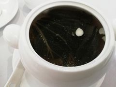 -粤财皇冠假日酒店·彩华轩中餐厅