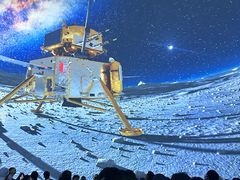 -海合安成都极地海洋公园