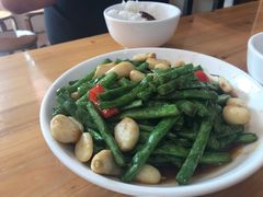 -黄牛肉馆·皖南土菜