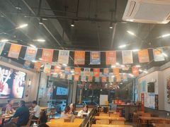 -聚点串吧·北京烧烤(公益西桥店)