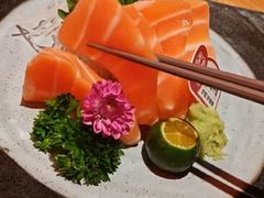 -炉胜·炉端烧·居酒屋